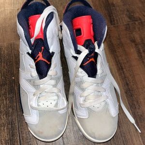 Jordan’s